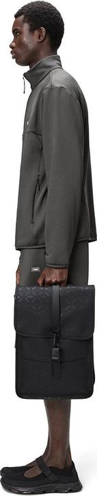 Produktbild Rains Backpack Mini W3, House (9 l)