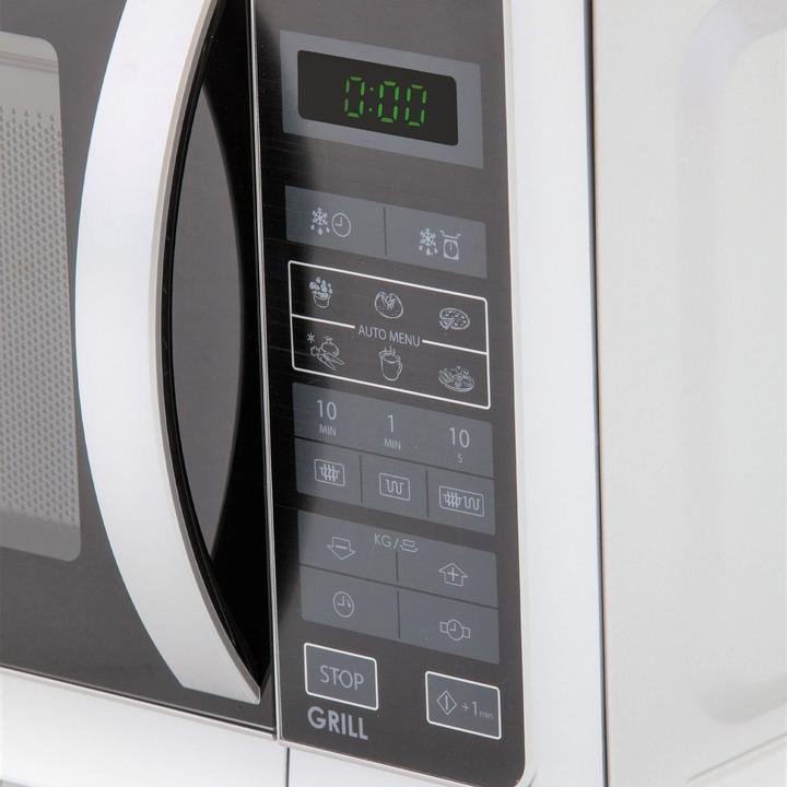 Produktbild Sharp R642ww (20 l)