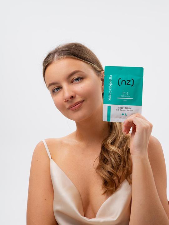 Image du produit Skincyclopedia Niacinamide 3% Zinc (20 ml)