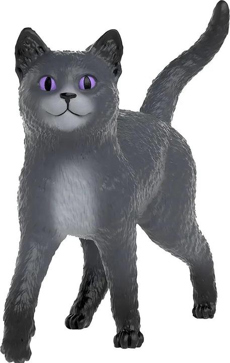 Actual product image Schleich Kater