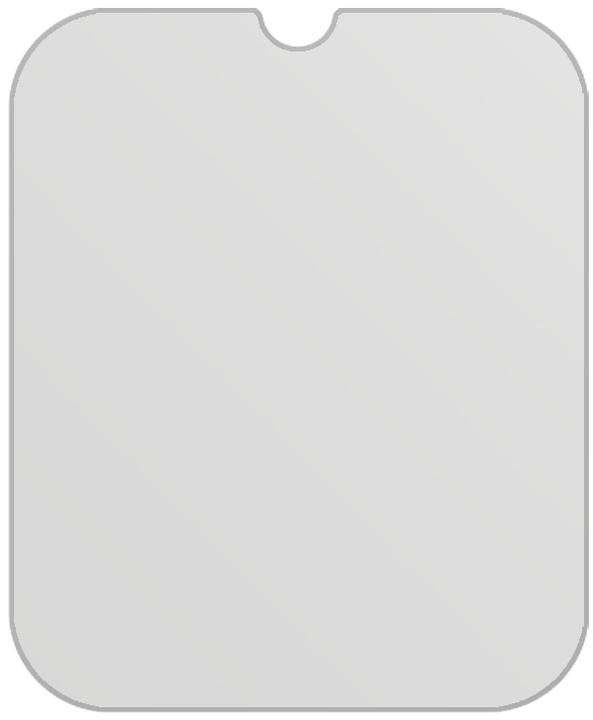 Actual product image Dipos Screen Protector Anti-Glare (X4)