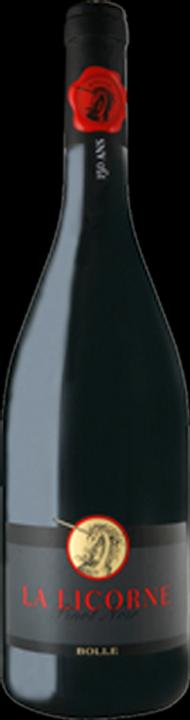 Image du produit Bolle 31 La Licorne Pinot Noir, AOC Vaud (6 x 75 cl, 2022)