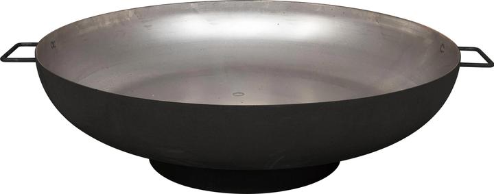Produktbild Nouvel Feuerschale Elegante Ø 85 cm, Schwarz (85 cm)