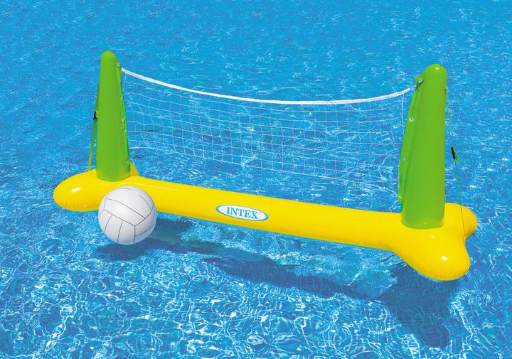 Produktbild Intex Volleyballnetz Pool