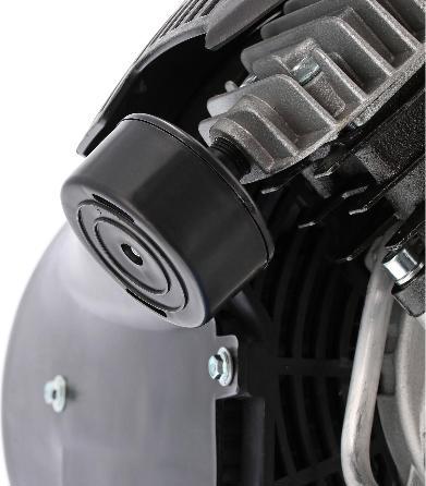 Immagine prodotto Airpress HL 425-100V (8 bar, 100 l)