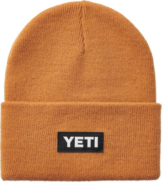 Image du produit Yeti ® Logo Badge Bonnet (Taille unique)