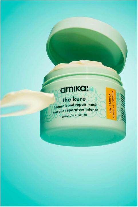 Immagine prodotto Amika REPAIR The Kure Bond Repair Mask 250 ml (250 ml)