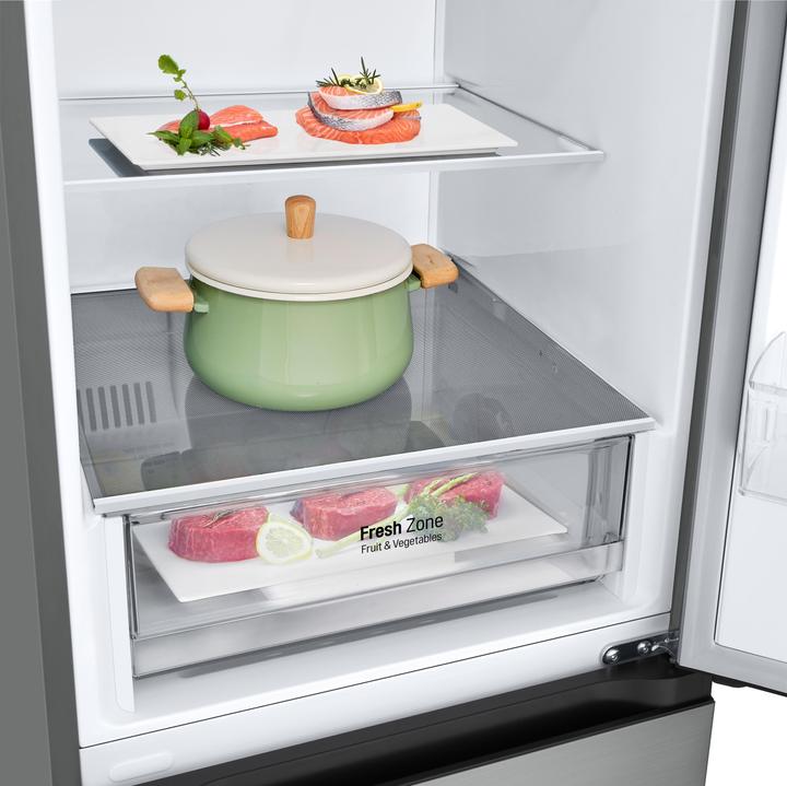 Produktbild LG GBV22L0EPY (387 l)