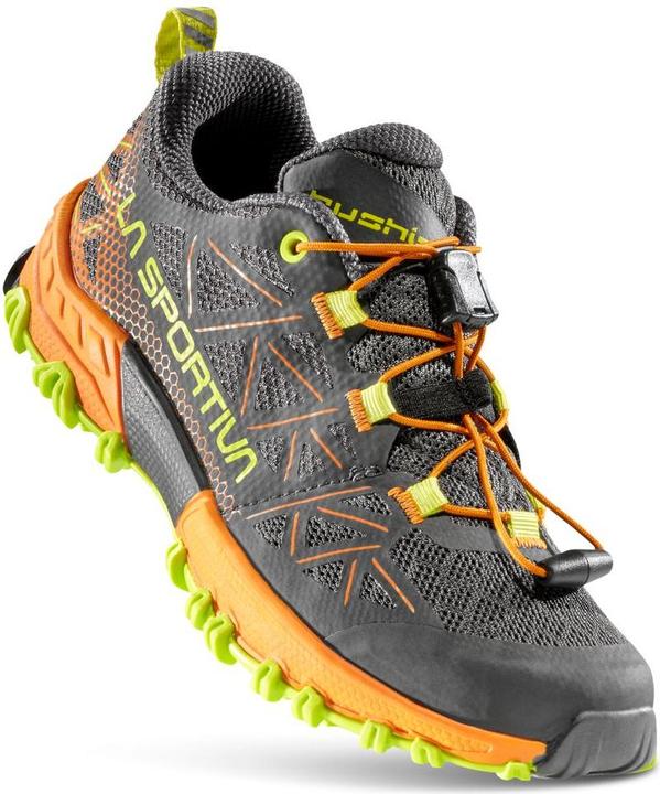 Actual product image La Sportiva Bushido II JR (26)
