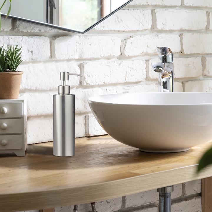 Produktbild Relaxdays Seifenspender