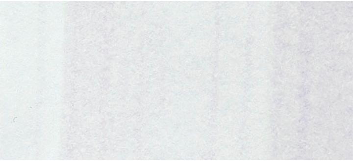Image du produit Copic Sketch type B - 91 (B91 - Bleu gris pâle, 1 x)