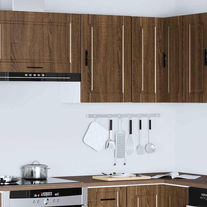 Produktbild vidaXL Küchen-Wandschrank (31 x 40 x 60 cm)