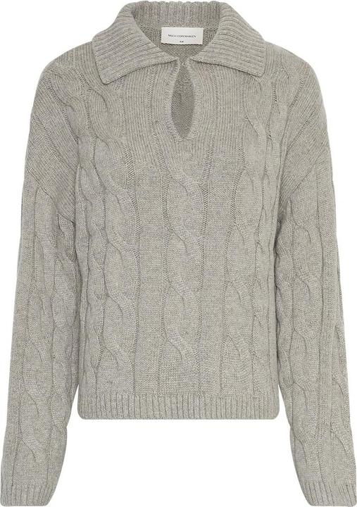 Produktbild Moss copenhagen Pavana Peony (XS)