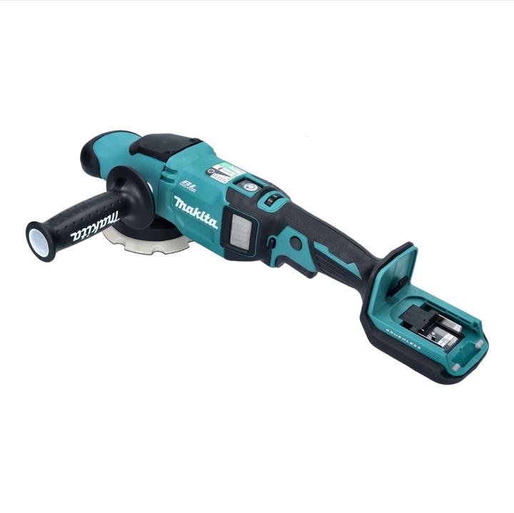 Produktbild Makita DPO500Z (Exzenterschleifer, 430 W)