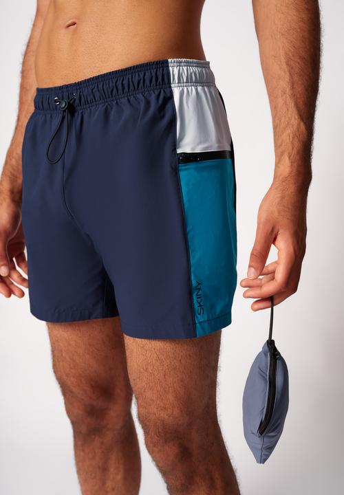 Image du produit Skiny Herre Badeshort