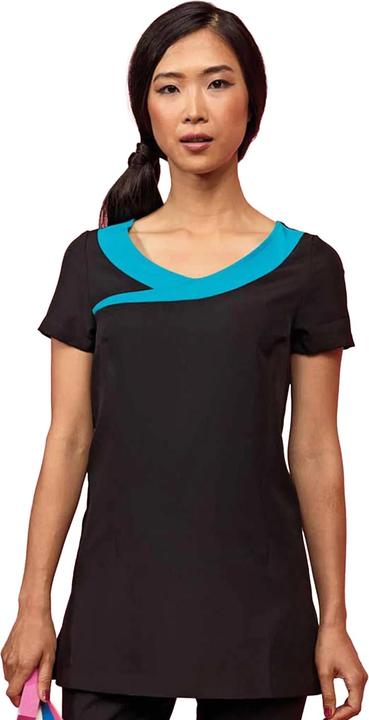 Produktbild Premier Arbeitstunika Ivy Beauty und SpaBereich (2 StückPackung) (34)