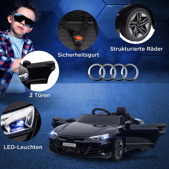 Produktbild Jamb Elektroauto (12 V)