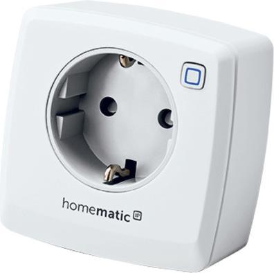 Produktbild Homematic IP Set Schaltsteckdosen 3x PS-2