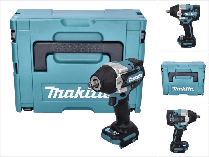 Produktbild Makita DTW 700 ZJ