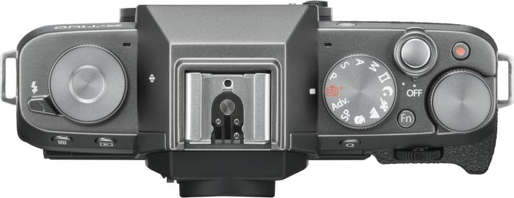 Produktbild Fujifilm X-T100 + XC 15-45mm (15 - 45 mm, 24.20 Mpx, APS-C / DX)