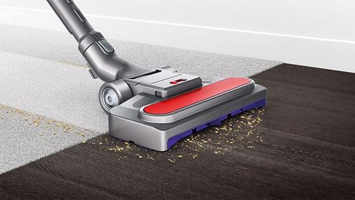 Actual product image Dyson Big Ball Absolute 2