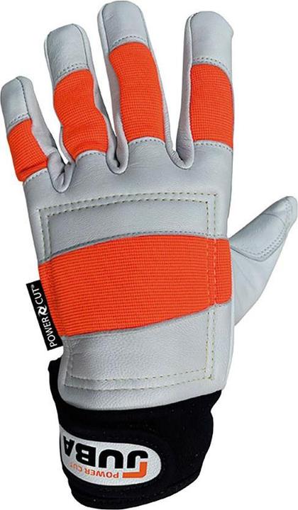 Produktbild Juba Gloves Class 1 Chainsaw (10)