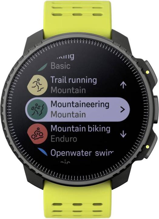 Produktbild Suunto Vertical (49 mm)
