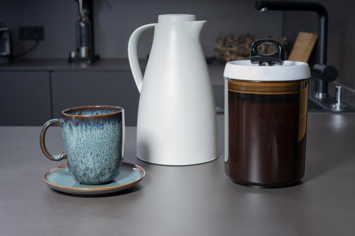 Immagine prodotto Leifheit Caffè fresco&facile (1.40 l)