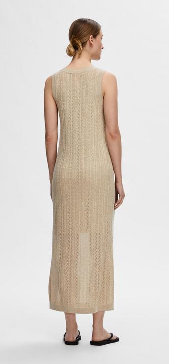 Immagine prodotto Selected Maxi abito in maglia (M)