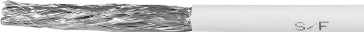 Produktbild LogiLink Netzwerkkabel (S/FTP, CAT7, 100 m)