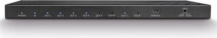 Produktbild Lindy HDMI 2.0 Splitter 8 Port