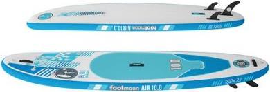 Actual product image Foolmoon Bloo Moon 10.0 Stand Up Paddle (SUP)