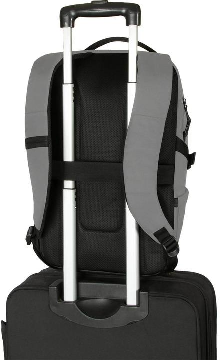 Produktbild Targus 15-16 TERRA BACKPACK - SILVER (23 l)