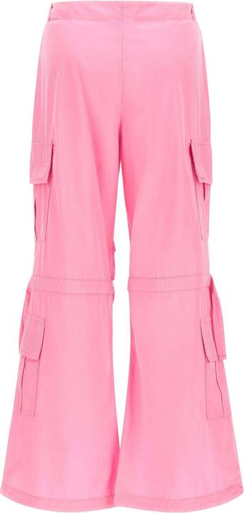 Actual product image Freddy Classic Cargo Pants BRITNEYF301 (XS)