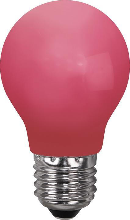 Actual product image Star Trading Outdoor Lighting (E27, 10 W, 16 lm, 1 x)