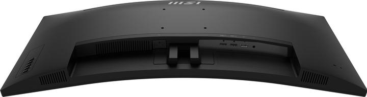 Actual product image MSI PRO MP341CQDE E12 (3440 x 1440 pixels, 34")
