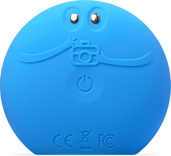 Actual product image Foreo Luna