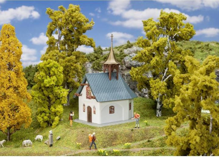 Actual product image Faller Model design (model railroad)