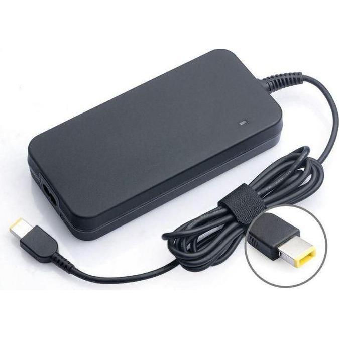 CoreParts 02DL140-CP (170 W), Notebook Netzteil, Schwarz