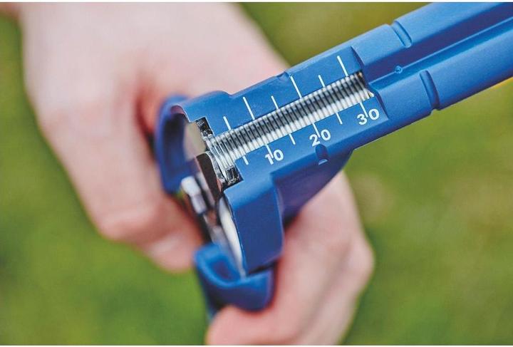 Produktbild Rapid FP216 Zaunzange (160 mm)