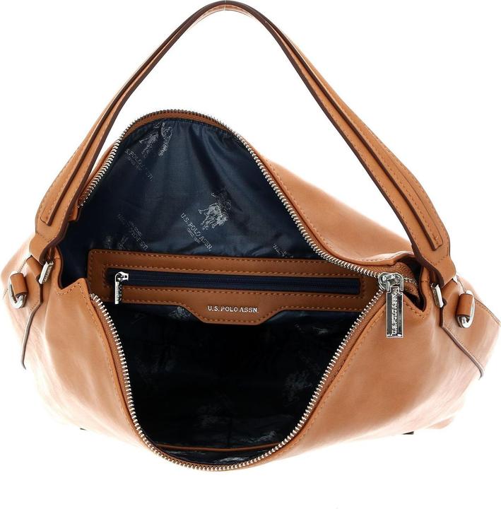 Produktbild U.S. Polo New Delaware Hobo Bag