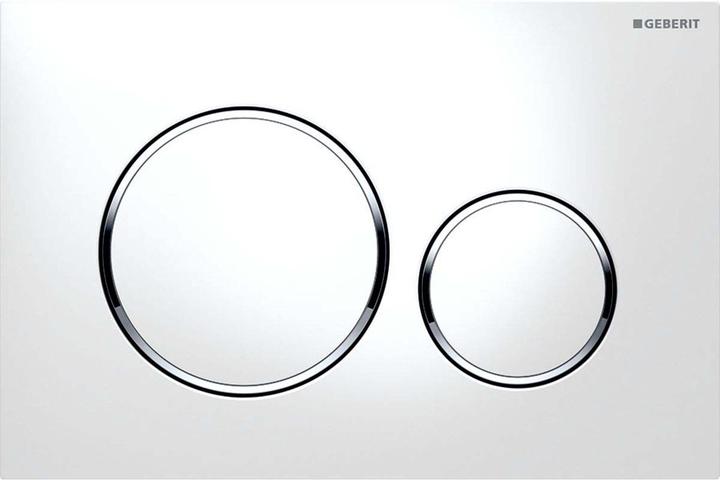 Geberit Sigma20