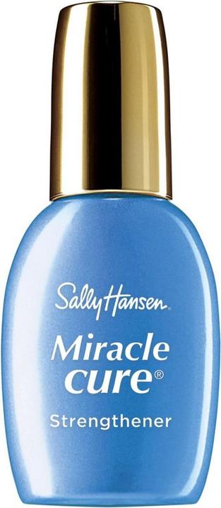 Sally Hansen Nailcare - Miracle Cure (13 ml)