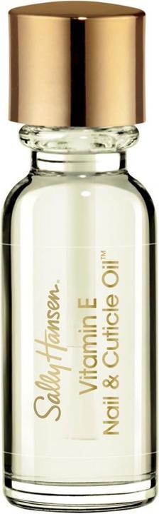 Actual product image Sally Hansen Nailcare - Vitamin E Nail & Cuticle Oil (13.30 ml)
