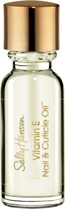 Produktbild Sally Hansen Nailcare - Vitamin E Nail & Cuticle Oil (13.30 ml)