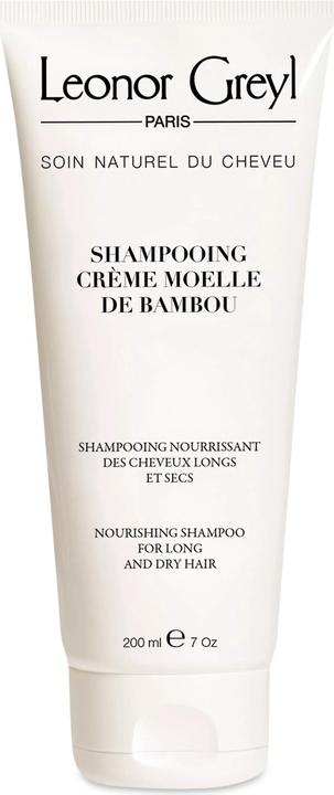 Produktbild Leonor Greyl Shampooing Crème Moelle de Bambou (200 ml)