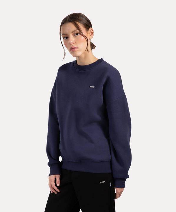 Produktbild Smilodox Unisex Sweatshirt Riven (S, XS)