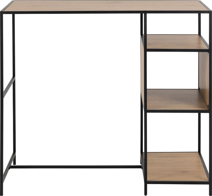 Actual product image AC Design Seaford (105 x 120 x 60 cm)