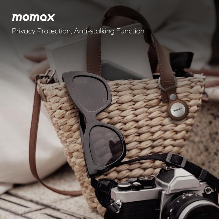 Image du produit Momax PinTag Find My Tracker
