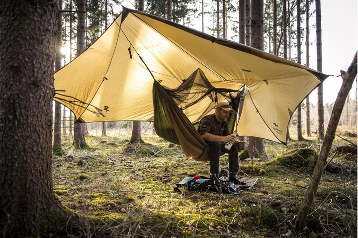 Actual product image Amazonas Adventure Hero XXL (150 kg)